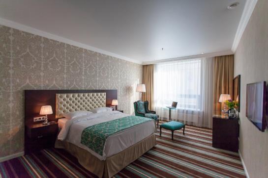 Hotel Ramada Kazan City Center 3