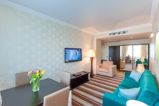 Hotel Ramada Kazan City Center 5