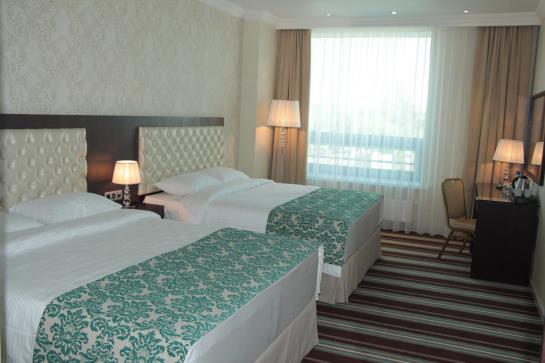 Hotel Ramada Kazan City Center 6