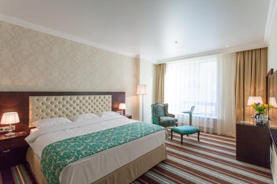 Hotel Ramada Kazan City Center 9