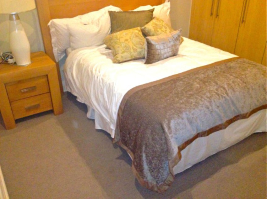 Hôtel Sandton Suites 17