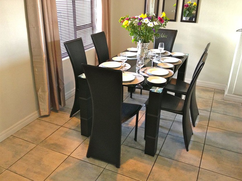 Hôtel Sandton Suites 5