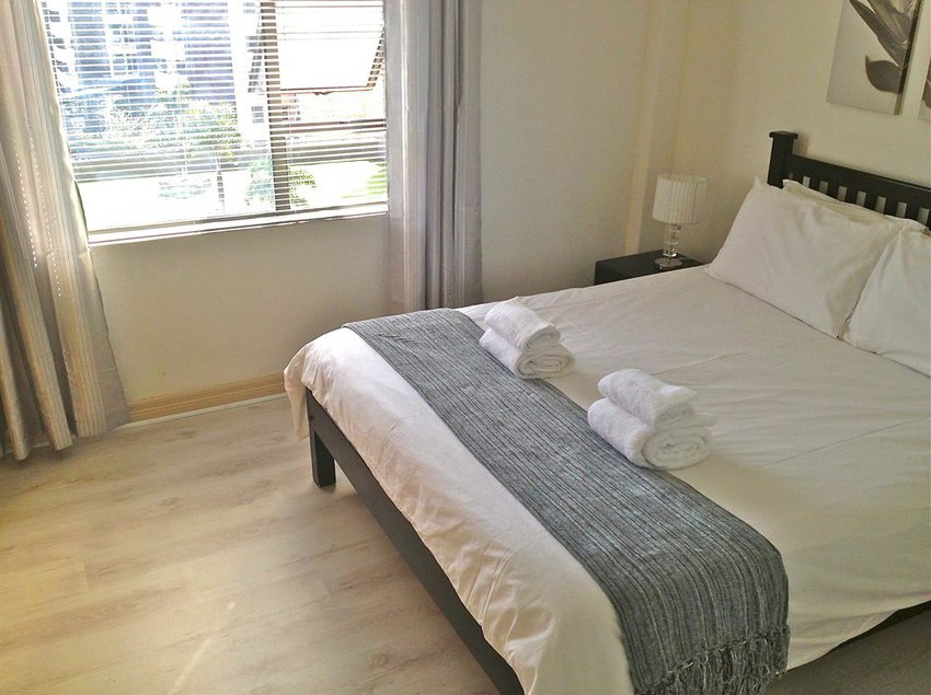 Hôtel Sandton Suites 9