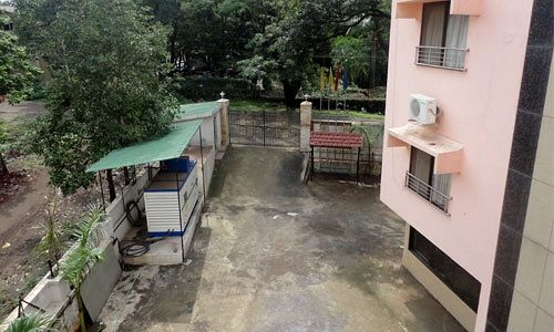 Hotel Kings Inn Holiday Home Lonavla