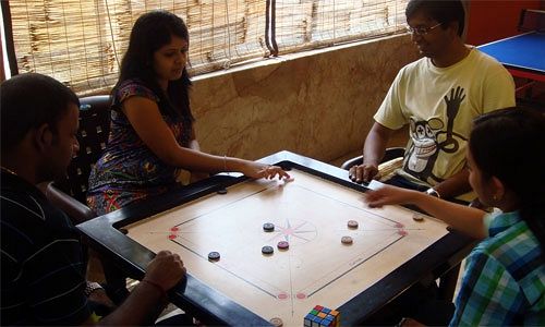 Hotel Kings Inn Holiday Home 2