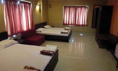 Hotel Kings Inn Holiday Home 5