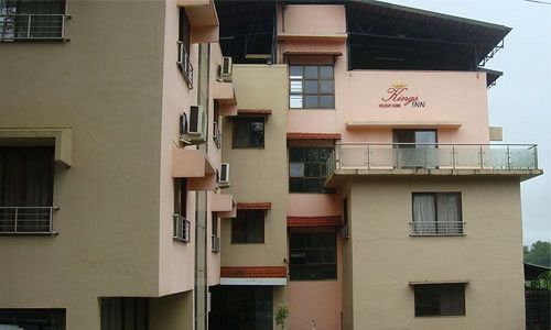 Hotel Kings Inn Holiday Home 7