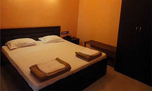 Hotel Kings Inn Holiday Home 8