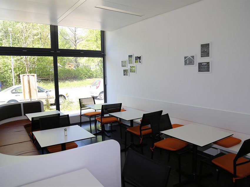 Hotel Mk Stuttgart 1