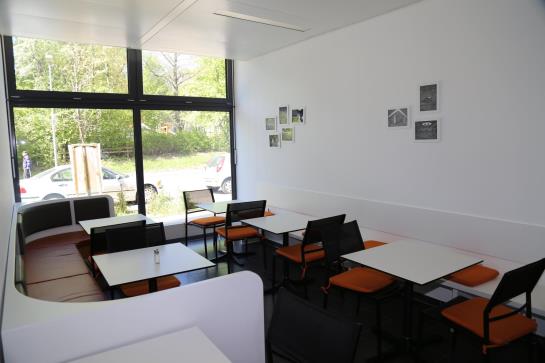 Hotel Mk Stuttgart 13