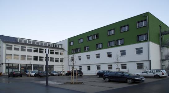 Hotel Mk Stuttgart 15