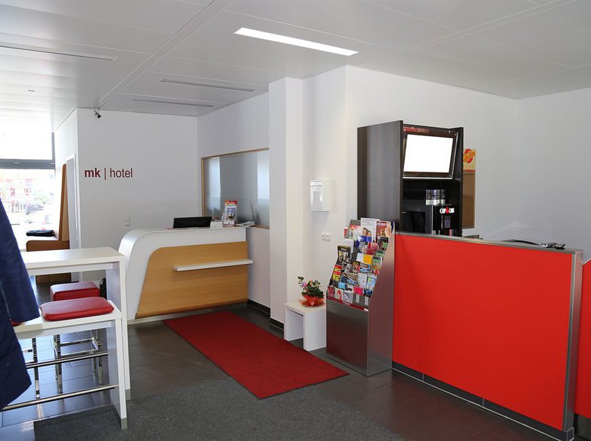 Hotel Mk Stuttgart 2