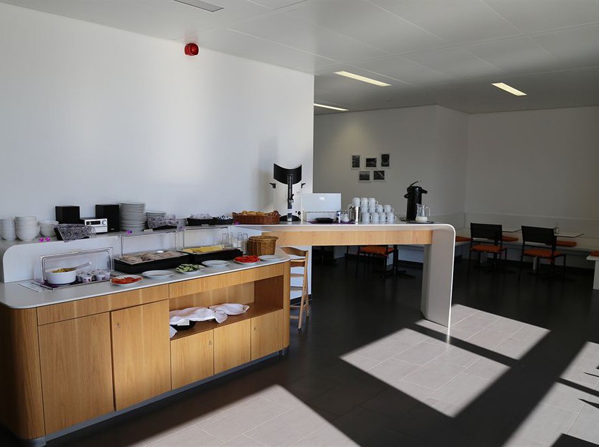 Hotel Mk Stuttgart 4