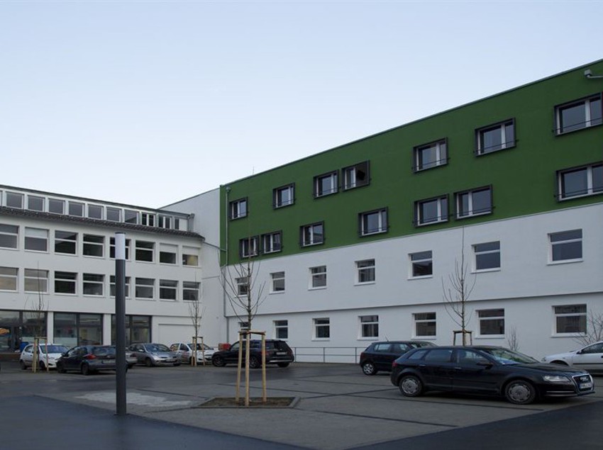 Hotel Mk Stuttgart 5