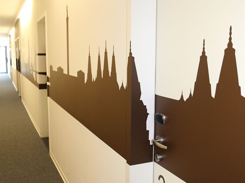 Hotel Mk Stuttgart 6