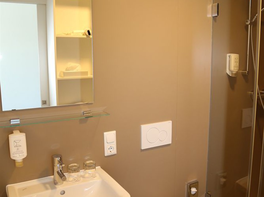 Hotel Mk Stuttgart 7