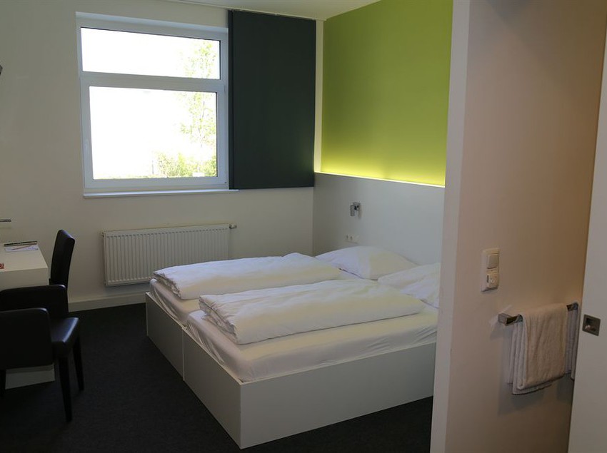 Hotel Mk Stuttgart 8