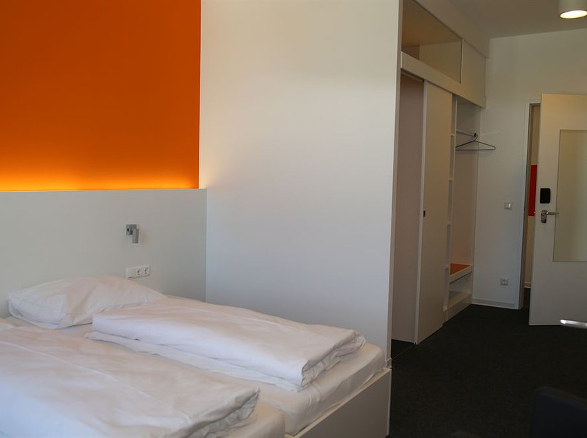 Hotel Mk Stuttgart 9