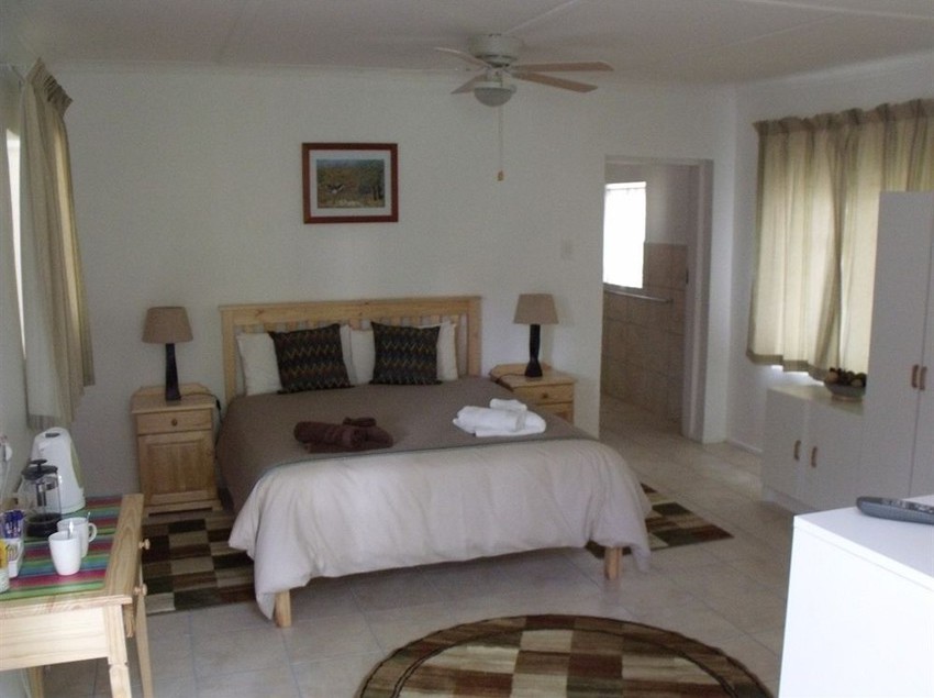 Pension Bisibee Guest House 11