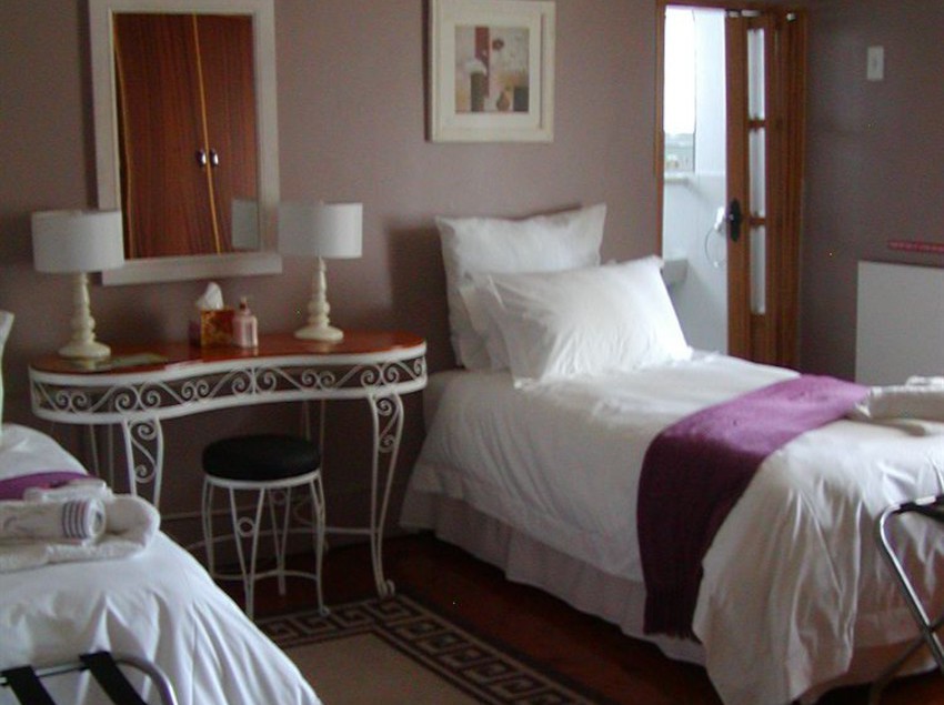 Pension Bisibee Guest House 12