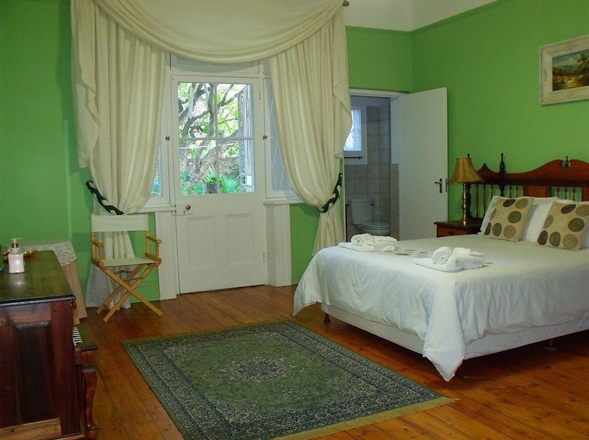 Pension Bisibee Guest House 3