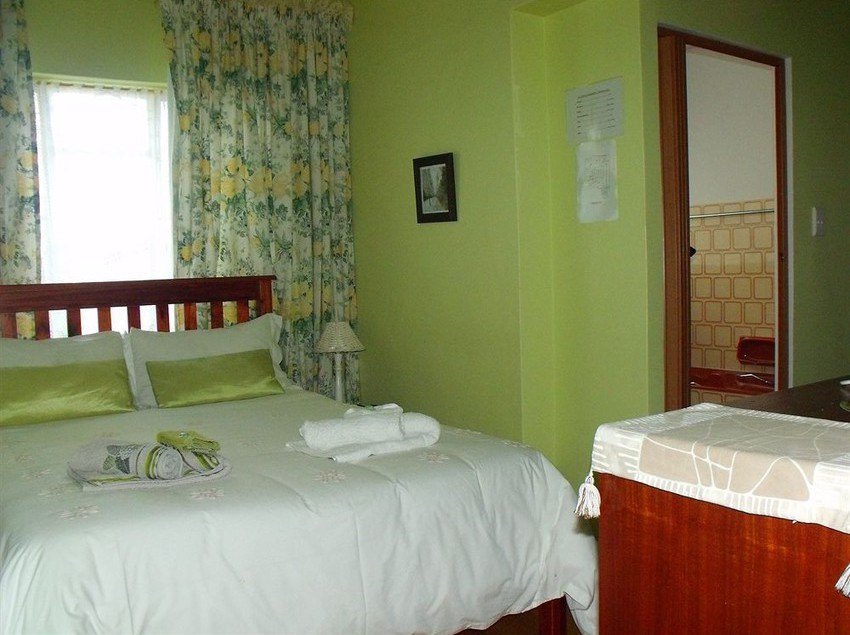 Pension Bisibee Guest House 5