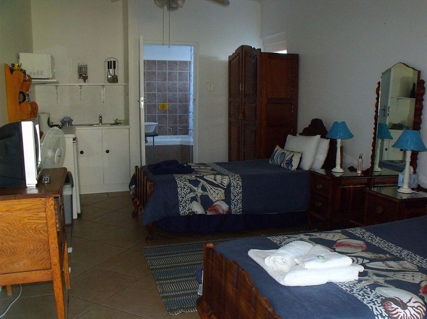 Pension Bisibee Guest House 6