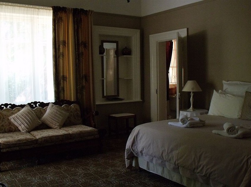 Pension Bisibee Guest House 7