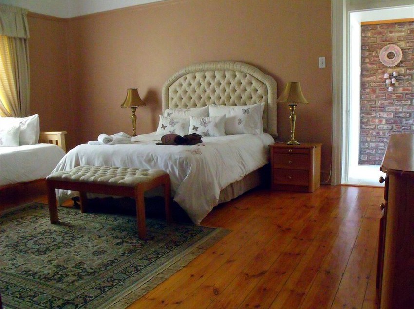 Pension Bisibee Guest House 8