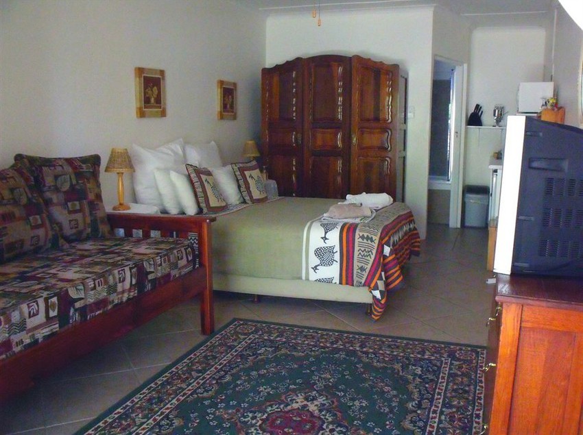 Pension Bisibee Guest House 9