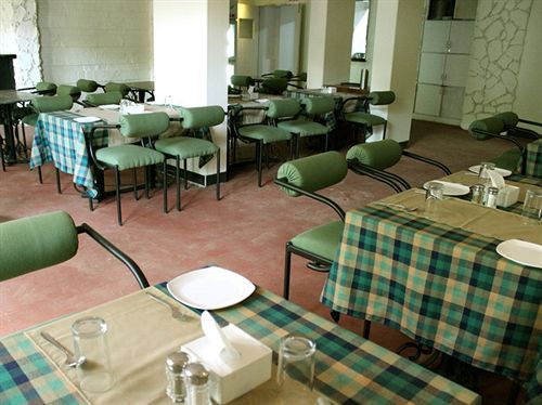 Hotel Sunrise Hill Resort 1