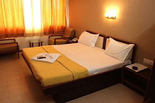 Hotel Sunrise Hill Resort 16