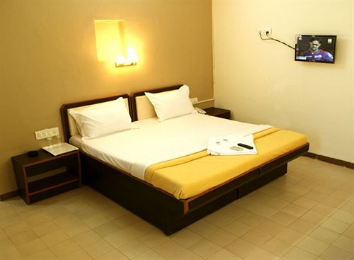 Hotel Sunrise Hill Resort 17