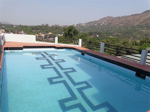 Hotel Sunrise Hill Resort 3