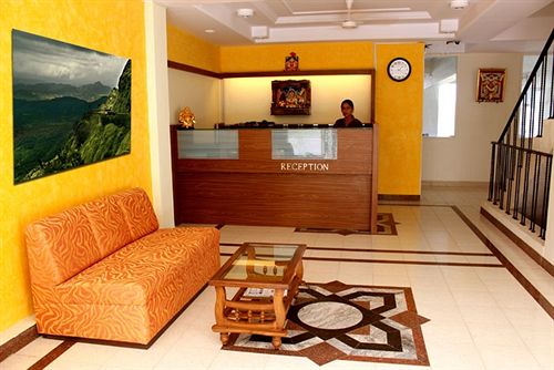 Hotel Sunrise Hill Resort 5