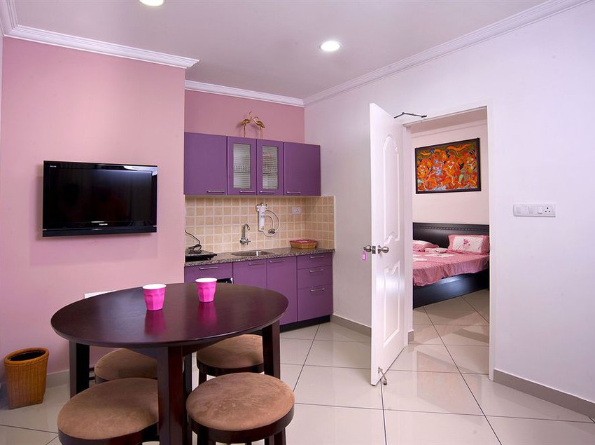 Hotel Vasudevam Premium Suites 10