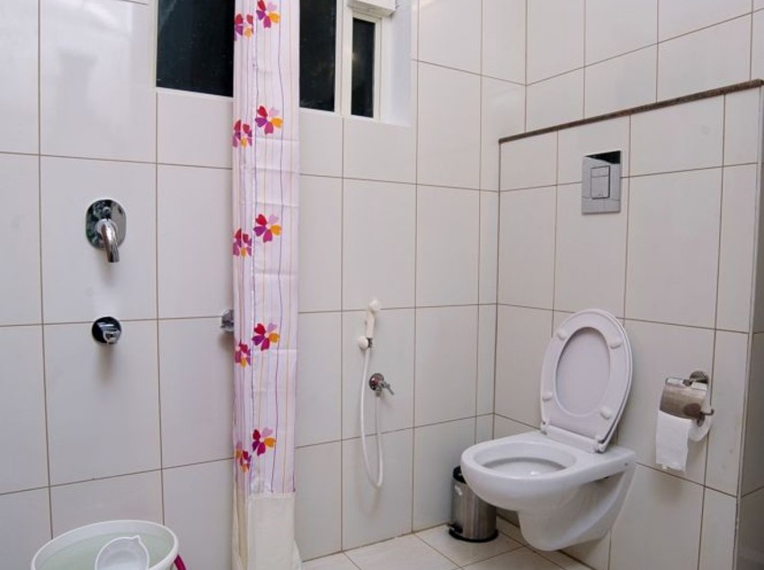 Hotel Vasudevam Premium Suites 12