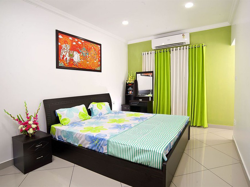 Hotel Vasudevam Premium Suites 3