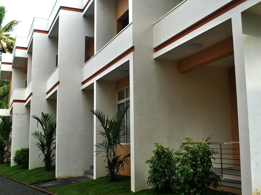 Hotel Vasudevam Premium Suites 5