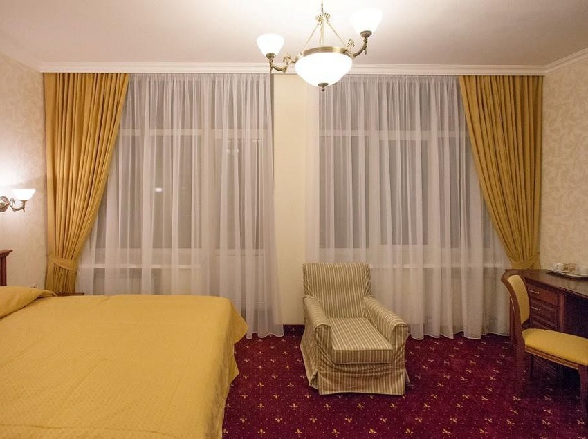 Green Line Hotel Samara