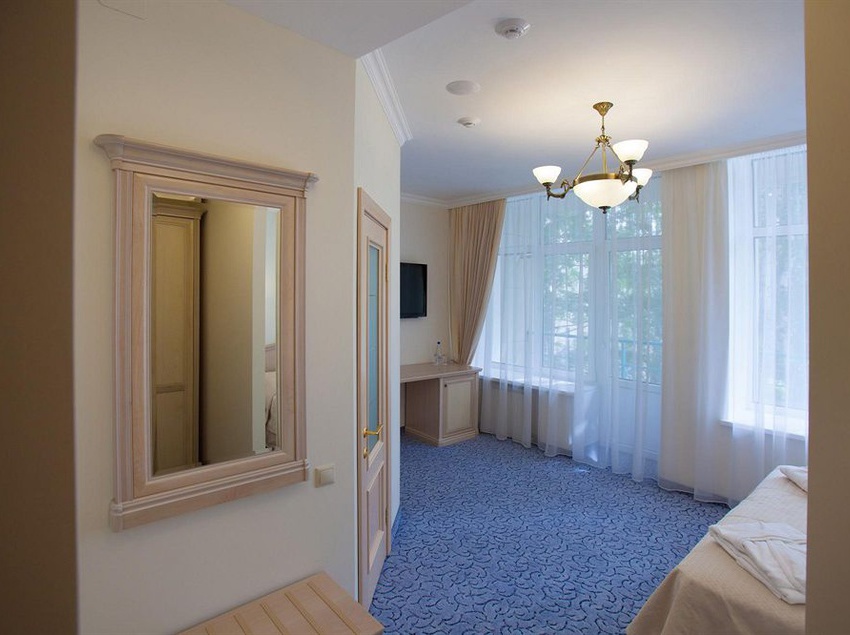 Green Line Hotel Samara 10