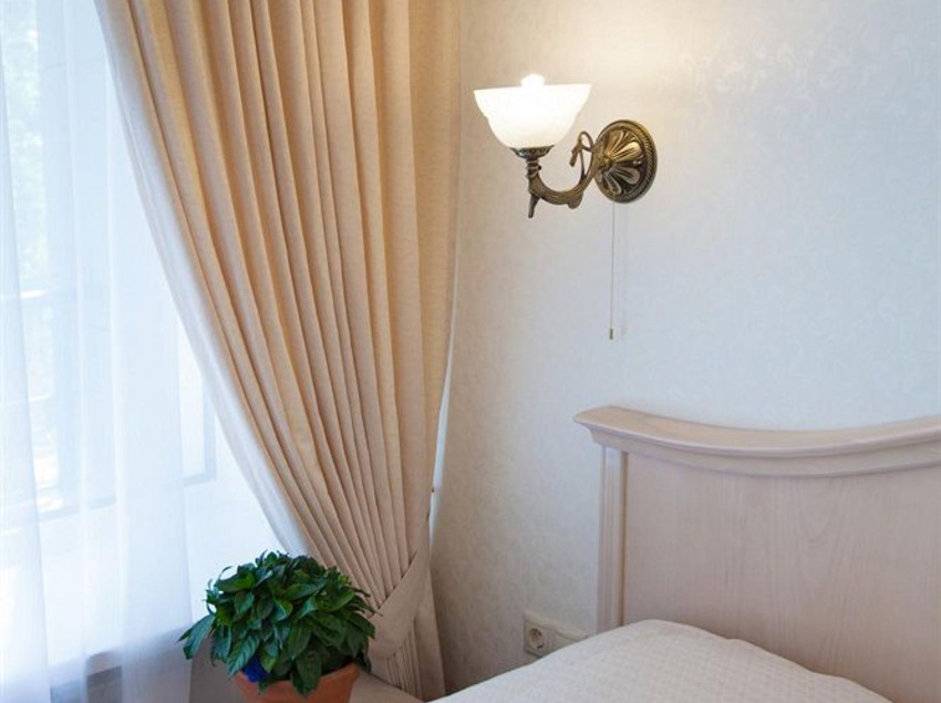 Green Line Hotel Samara 11