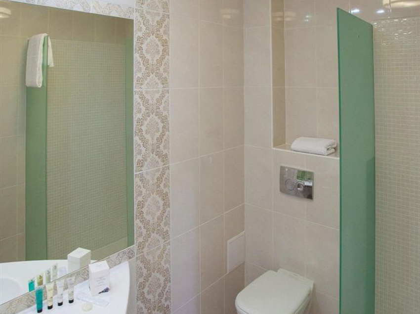 Green Line Hotel Samara 12