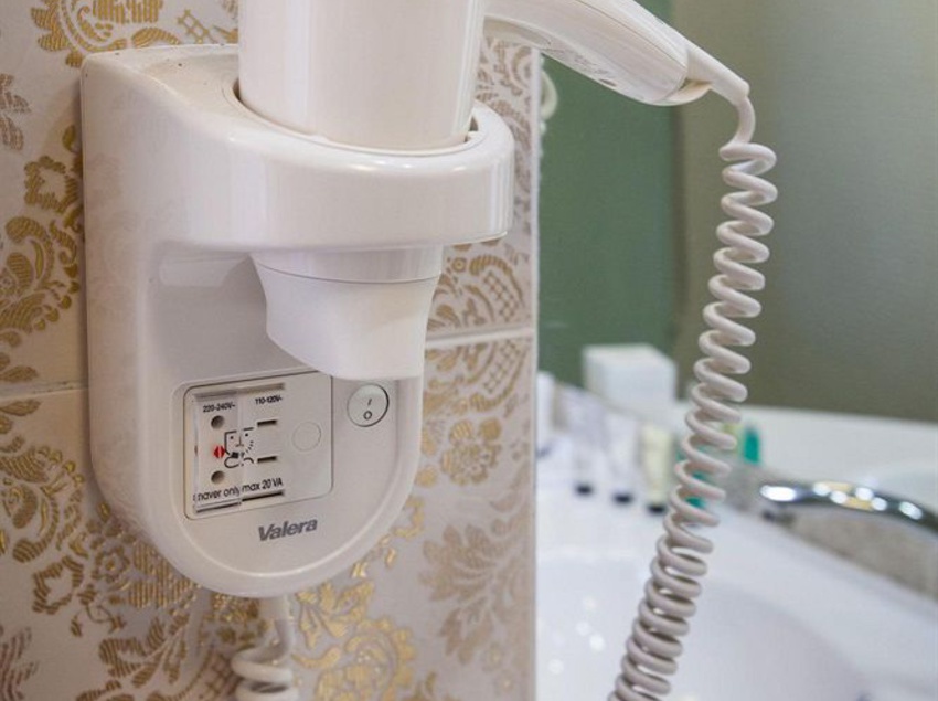 Green Line Hotel Samara 15