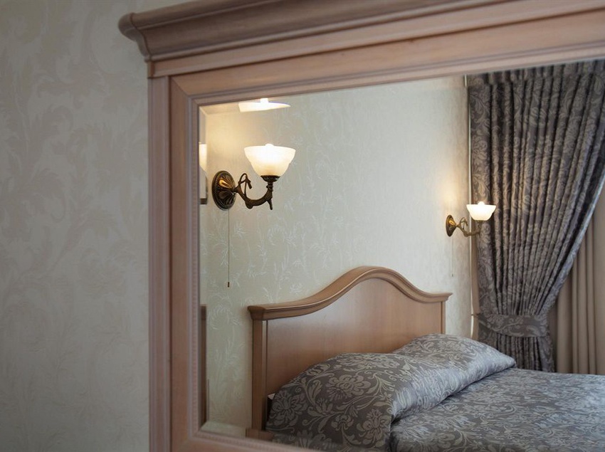 Green Line Hotel Samara 16