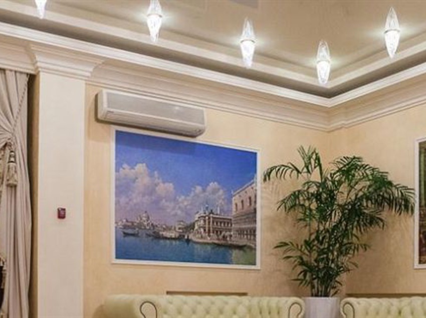 Green Line Hotel Samara 17