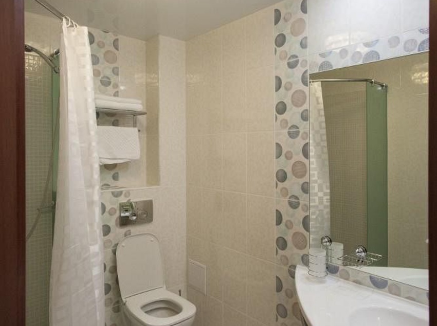 Green Line Hotel Samara 2