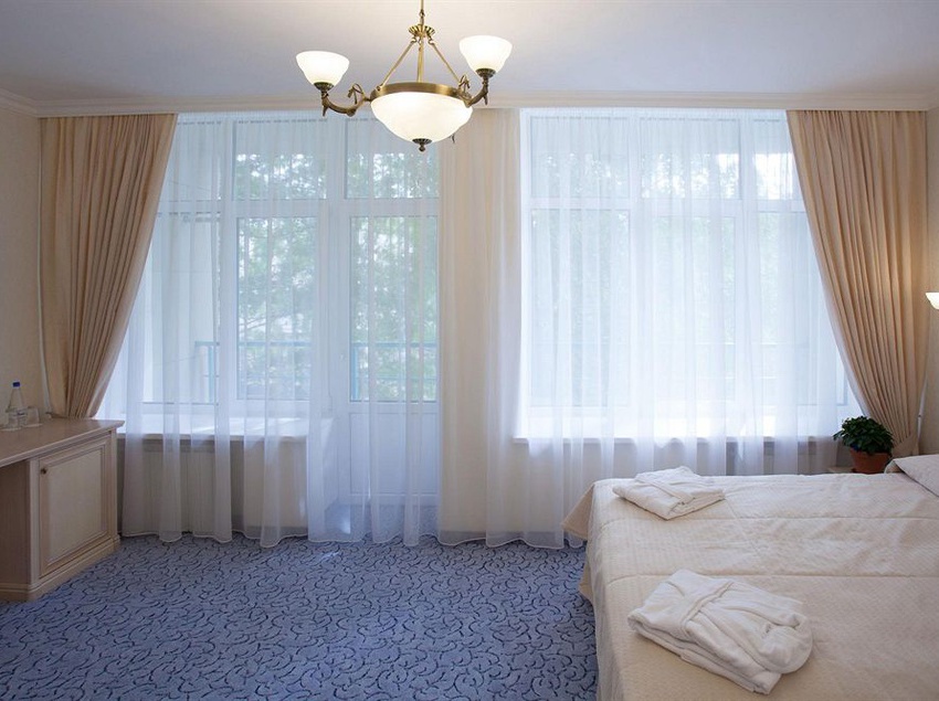 Green Line Hotel Samara 3