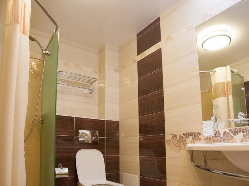 Green Line Hotel Samara 4