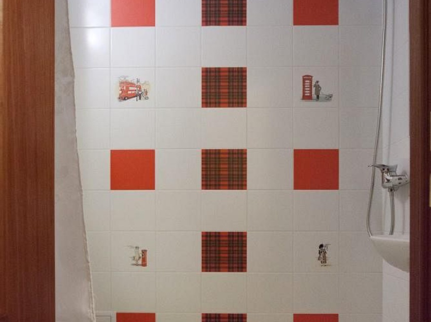 Green Line Hotel Samara 6